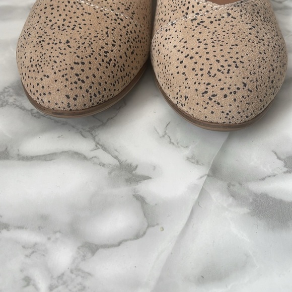 TOMS Women's Jutti Neat Ballet Flats - Picture 4 of 10